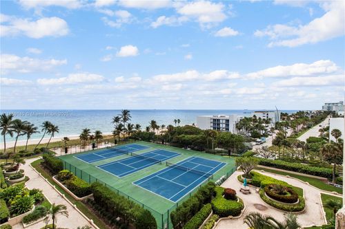 apt-809-4900 N Ocean Blvd, Lauderdale By The Sea, FL, 33308-2933 | Card Image