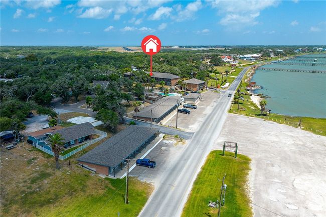 206 - 919 N Fulton Beach Rd, Condo with 0 bedrooms, 1 bathrooms and null parking in Rockport TX | Image 18