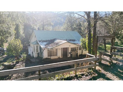 2680 S Umpqua Rd, Tiller, OR, 97484-9723 | Card Image