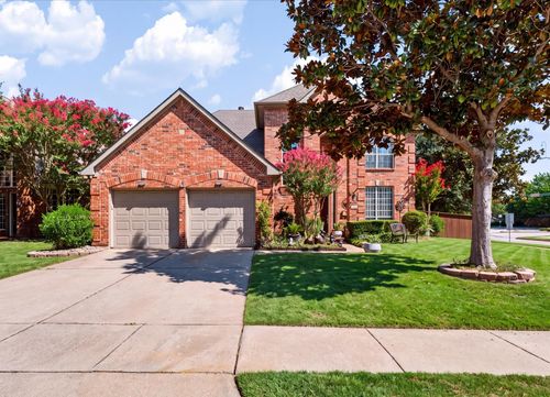 3600 Gaitland Cir, Flower Mound, TX, 75022-4785 | Card Image