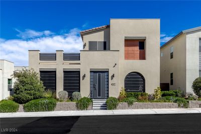 2518 Veronella Street, House other with 3 bedrooms, 2 bathrooms and null parking in Henderson NV | Image 1