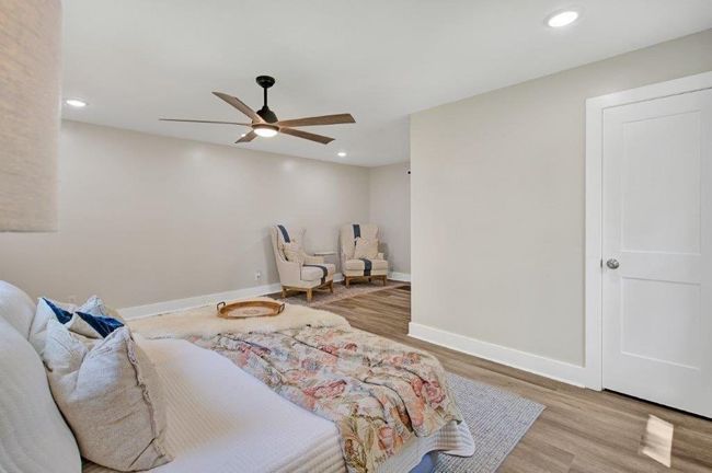 610 Audubon Way, House other with 3 bedrooms, 4 bathrooms and 1 parking in DALTON GA | Image 28