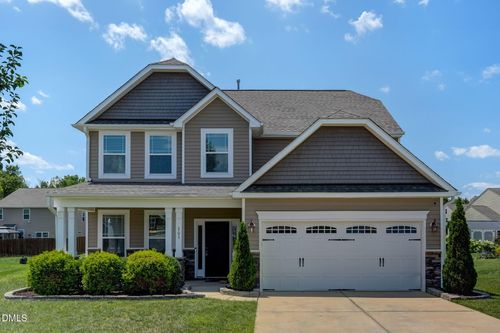 203 Boling Springs Ct, Whitsett, NC, 27377-9828 | Card Image