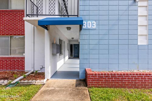 apt-207-303 Ridge Blvd, SOUTH DAYTONA, FL, 32119-2953 | Card Image