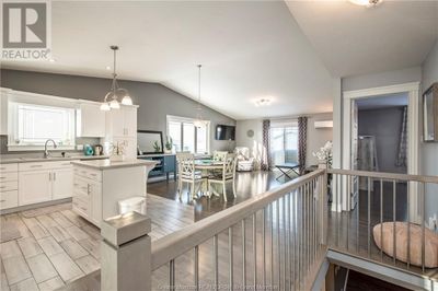 3 Bristol Cres, House other with 4 bedrooms, 3 bathrooms and null parking in Riverview NB | Image 2