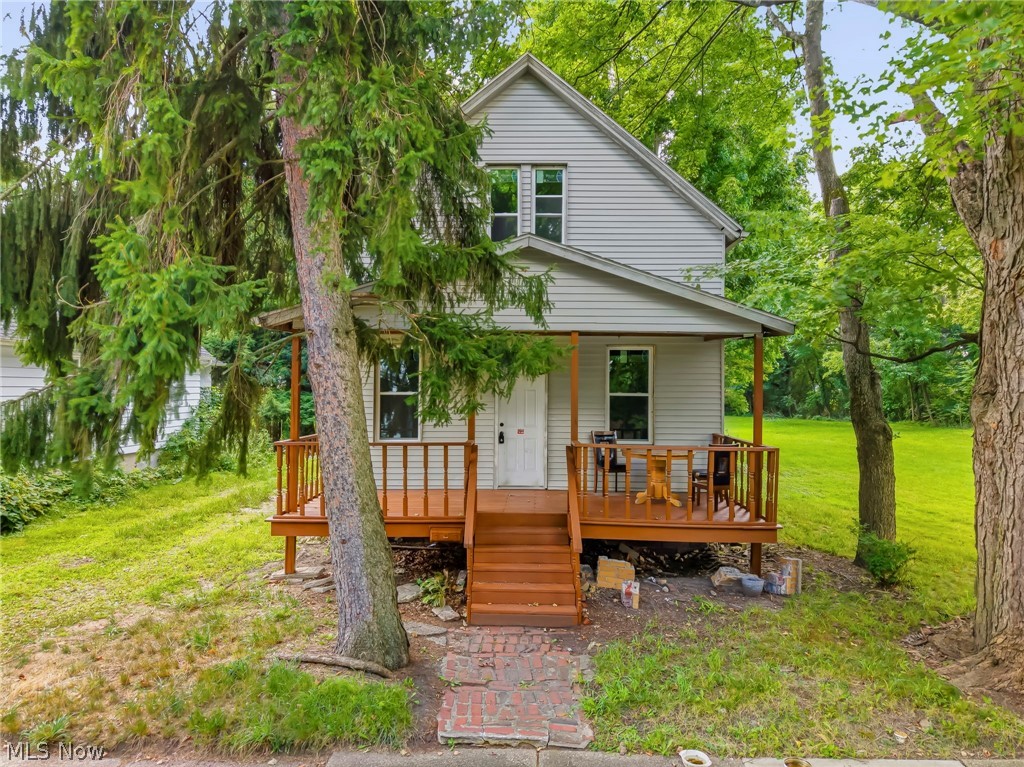 Residential in Warren 2