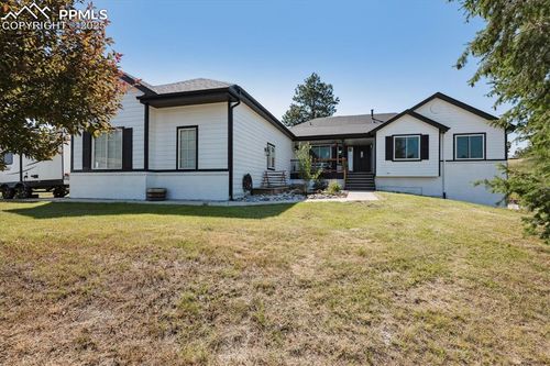 3364 Meadowlark Ct, Parker, CO, 80138-4597 | Card Image