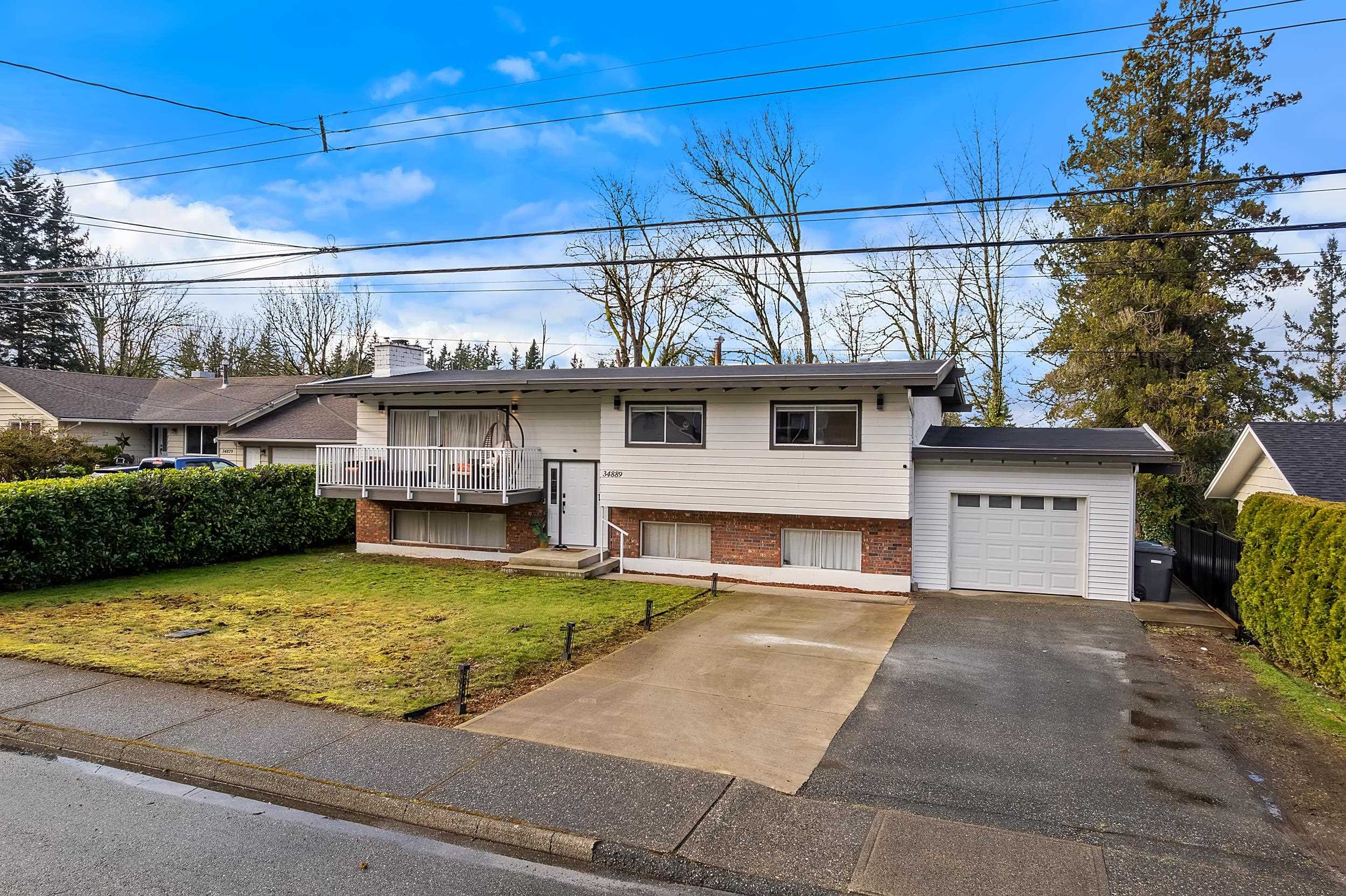 Residential in Abbotsford 2