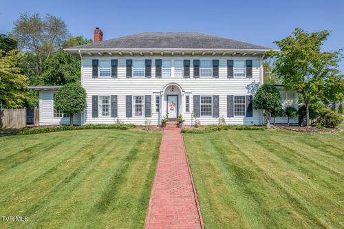 611 Holston Avenue, Johnson City, TN, 37601 | Card Image