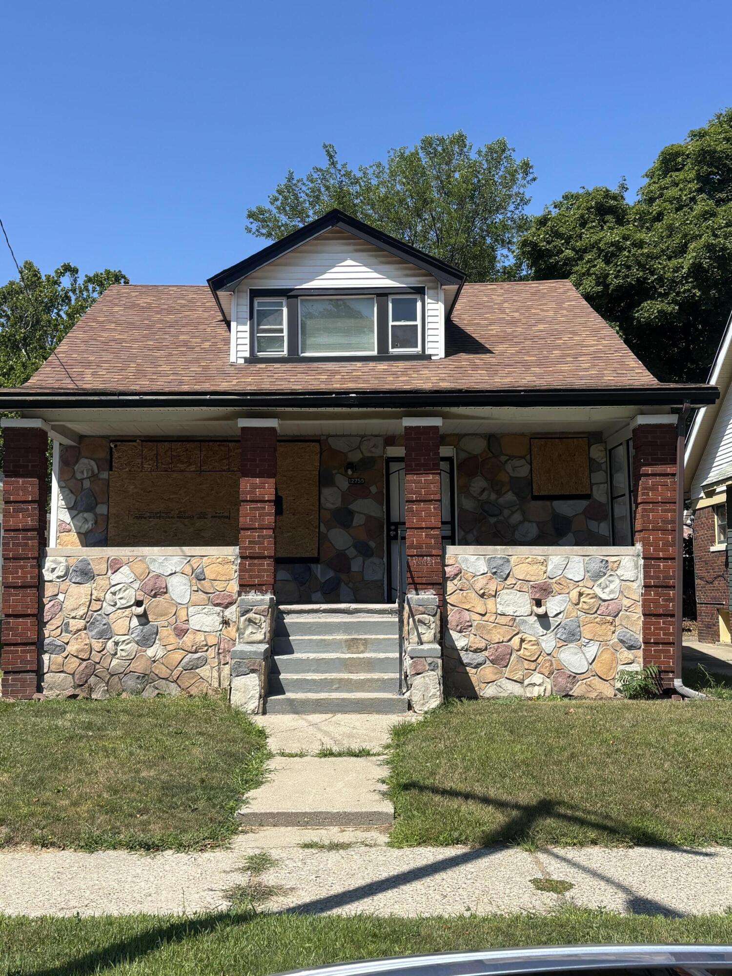 Residential in Detroit