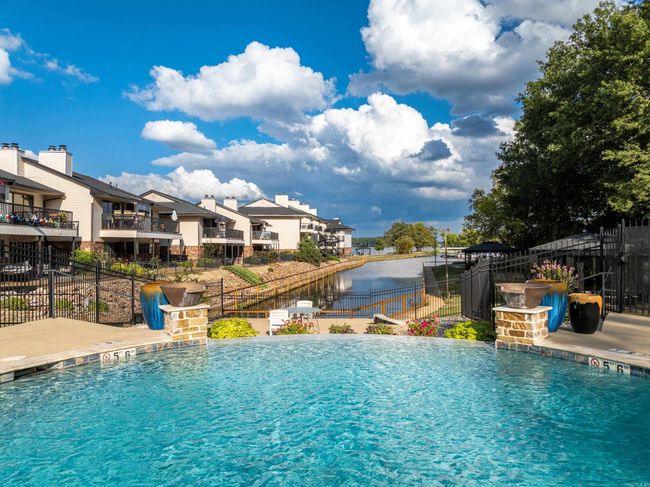 UNIT-6C - 5371 Central Ave, Home with 2 bedrooms, 2 bathrooms and null parking in Hot Springs AR | Image 23