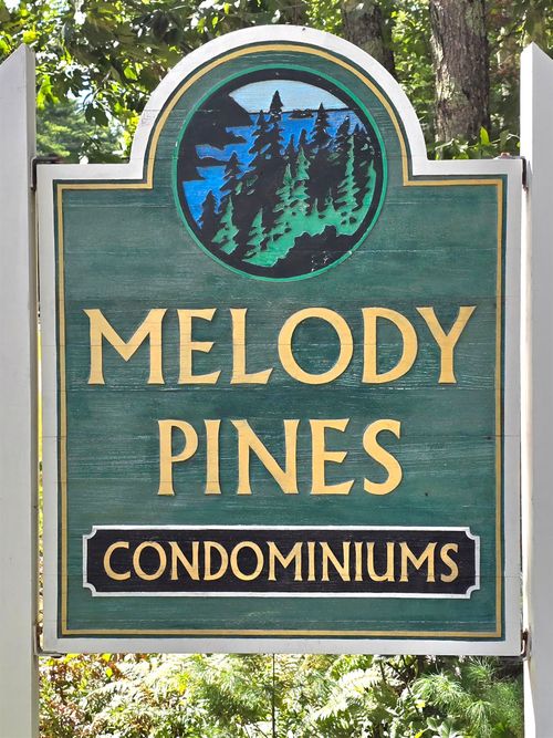 25-25 Fawn Meadows Lane, Conway, NH, 03813 | Card Image