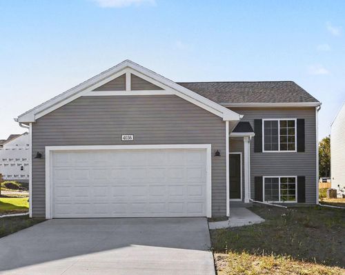 4036 Sugarsand Ln, Bridgman, MI, 49106-7001 | Card Image