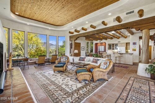 7785 E Celestial St, Carefree, AZ, 85377-4420 | Card Image