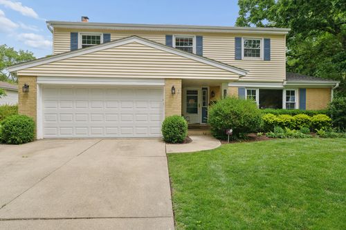 1220 Anthony Ln, Deerfield, IL, 60015-4101 | Card Image