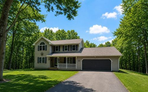 303 E Mountain Top Rd, Summit Hill, PA, 18250-1742 | Card Image