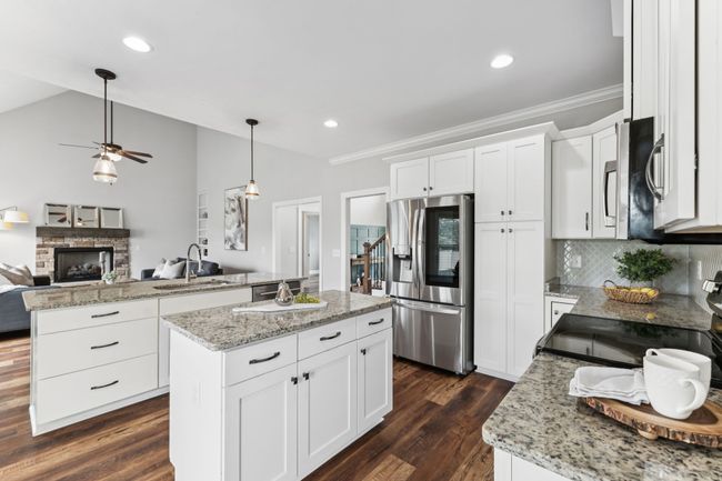 549 Ruby Oaks Ln, House other with 5 bedrooms, 4 bathrooms and 2 parking in Murfreesboro TN | Image 12