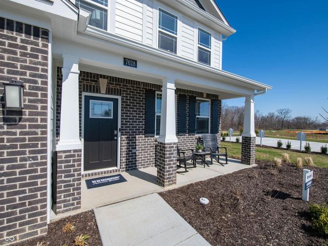 7628 Big Bend Blvd, House other with 4 bedrooms, 3 bathrooms and null parking in Camby IN | Image 4
