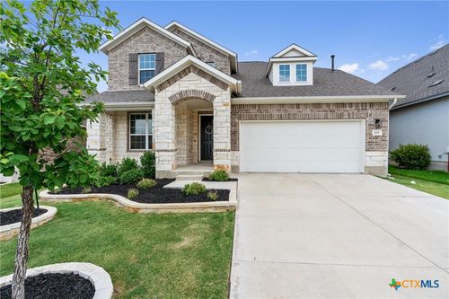 116 Rocking Chair Dr, Georgetown, TX, 78633-2900 | Card Image