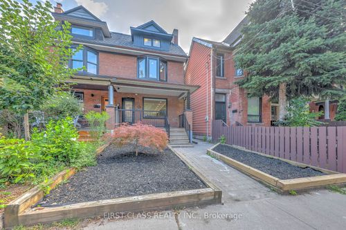 431 Roxton Rd, Toronto, ON, M6G3R5 | Card Image
