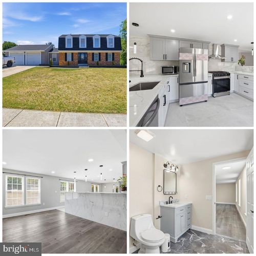 802 Cypress Point Cir, BOWIE, MD, 20721-2302 | Card Image