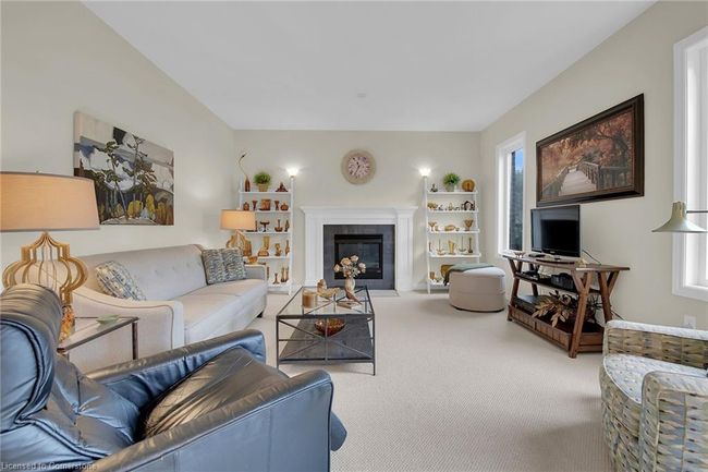 24 Jeanette Ave, House other with 4 bedrooms, 3 bathrooms and 4 parking in Grimsby ON | Image 12