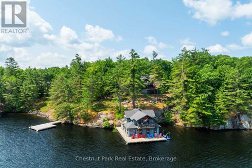 1341 Innisfree Road, Muskoka Lakes (Medora), ON, P0B1J0 | Card Image