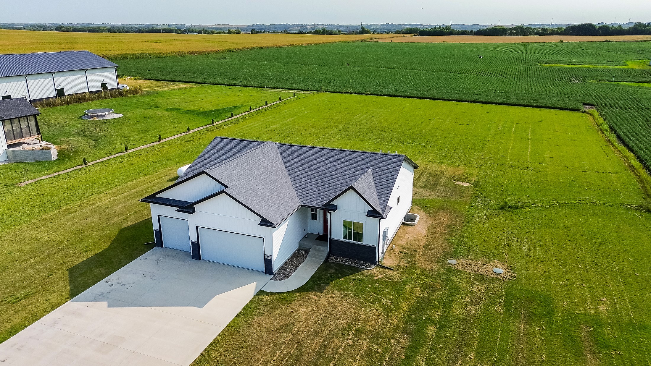 560th Ave, Cambridge, IA 50046