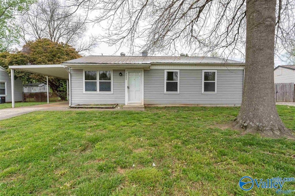Dellbrook Dr, Huntsville, AL 35811 #1