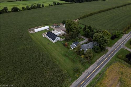 331 Middle Townline Rd, Harley, ON, N0E1E0 | Card Image