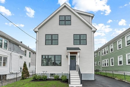 1-11 Bonner Ave, Medford, MA, 02155-6213 | Card Image
