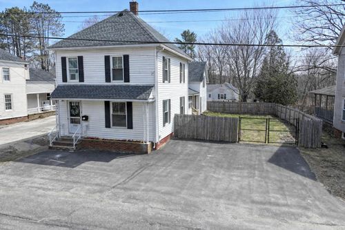 10 Blethen Street, Lisbon, ME, 04252 | Card Image
