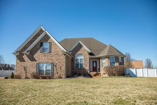 1525 Gray Fox Ln, Spring Hill, TN, 37174-5114 | Card Image