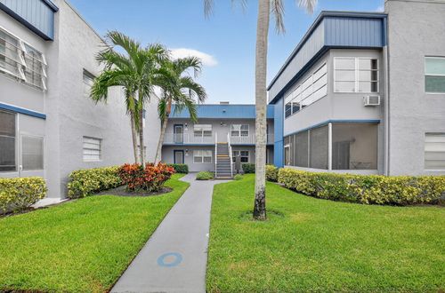 685 Flanders O, Delray Beach, FL, 33484-5243 | Card Image