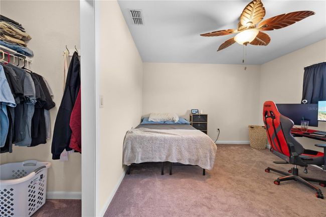 7660 Holiday Dr, House other with 4 bedrooms, 3 bathrooms and null parking in Spring Hill FL | Image 68