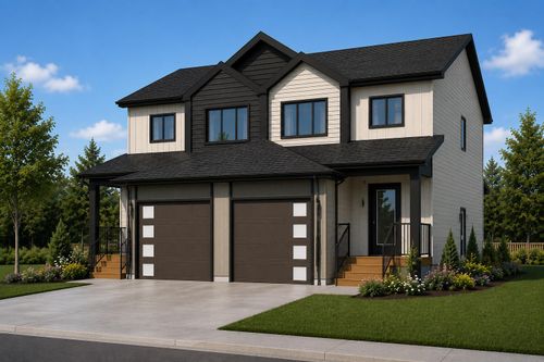 9615 Hillcrest Dr, Grande Prairie, AB, T8V1A6 | Card Image