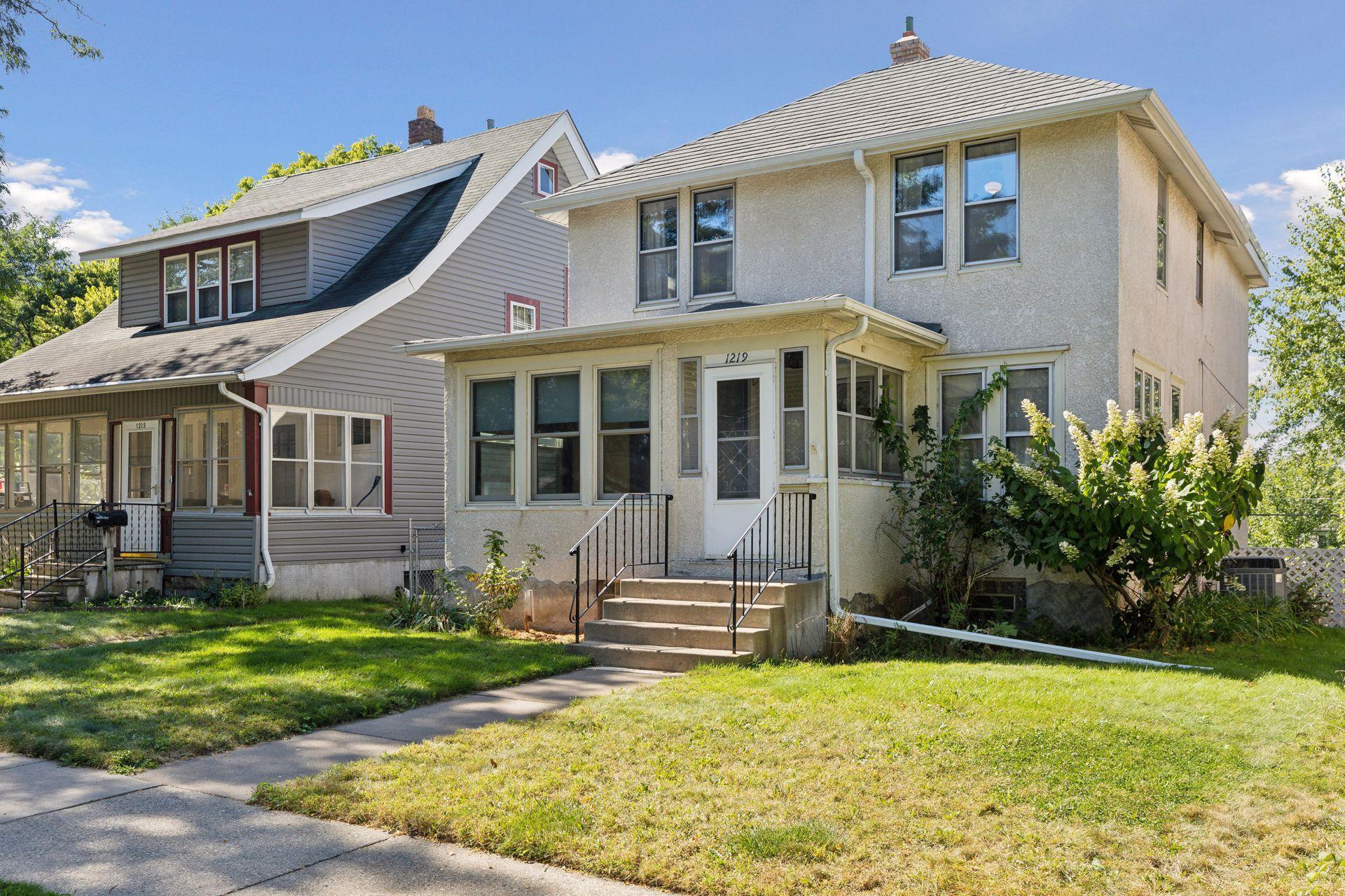 Jessie St, Saint Paul, MN 55130