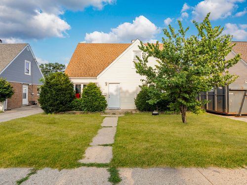 3321 Lincoln St, Franklin Park, IL, 60131-1513 | Card Image