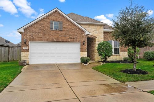 20115 Alyssa Meadows Ln, Cypress, TX, 77433-8503 | Card Image
