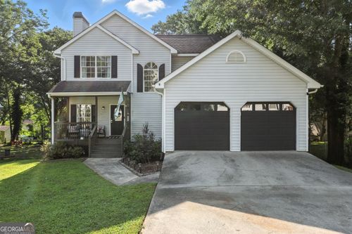 67 Woodlawn Dr, Toccoa, GA, 30577-2897 | Card Image