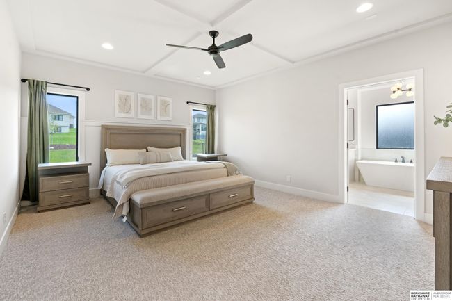 21009 C St, House other with 4 bedrooms, 4 bathrooms and 3 parking in Elkhorn NE | Image 30