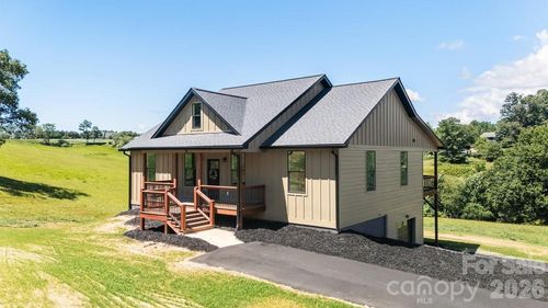 30 Johnny Roberts Rd, Alexander, NC, 28701 | Card Image