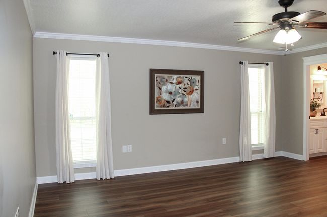 12 Master Bedroom | Image 12