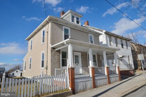 209 Main St, MCSHERRYSTOWN, PA, 17344-1705 | Card Image
