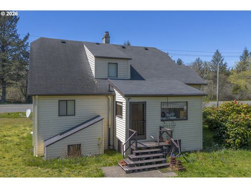 4043 Highway 101 N, Gearhart, OR, 97138 | Card Image