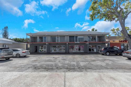 1915 E Bay Dr, Largo, FL, 33771-2203 | Card Image