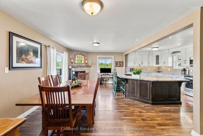 221 Field Rd, House other with 3 bedrooms, 2 bathrooms and 10 parking in Mildmay ON | Image 11