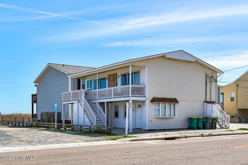 unit-6-and-7-501 Fort Fisher Blvd S, Kure Beach, NC, 28449-3735 | Card Image