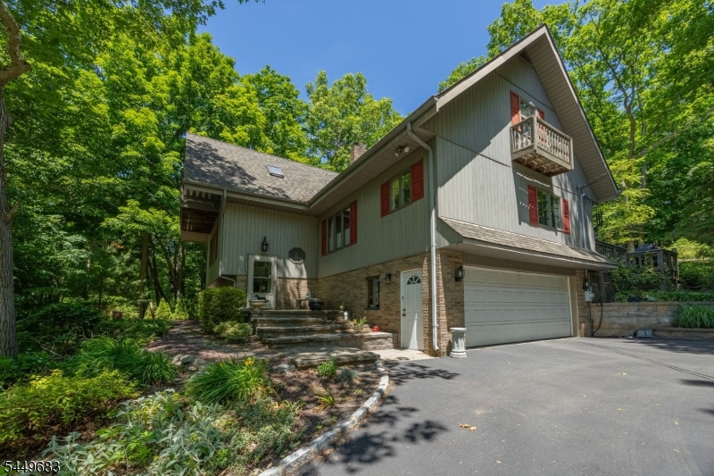 Residential in Vernon Twp.