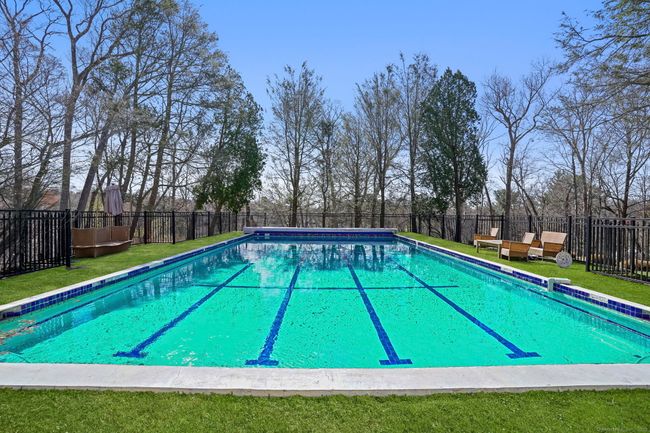 Olympic Sized Swimming Pool | Image 6